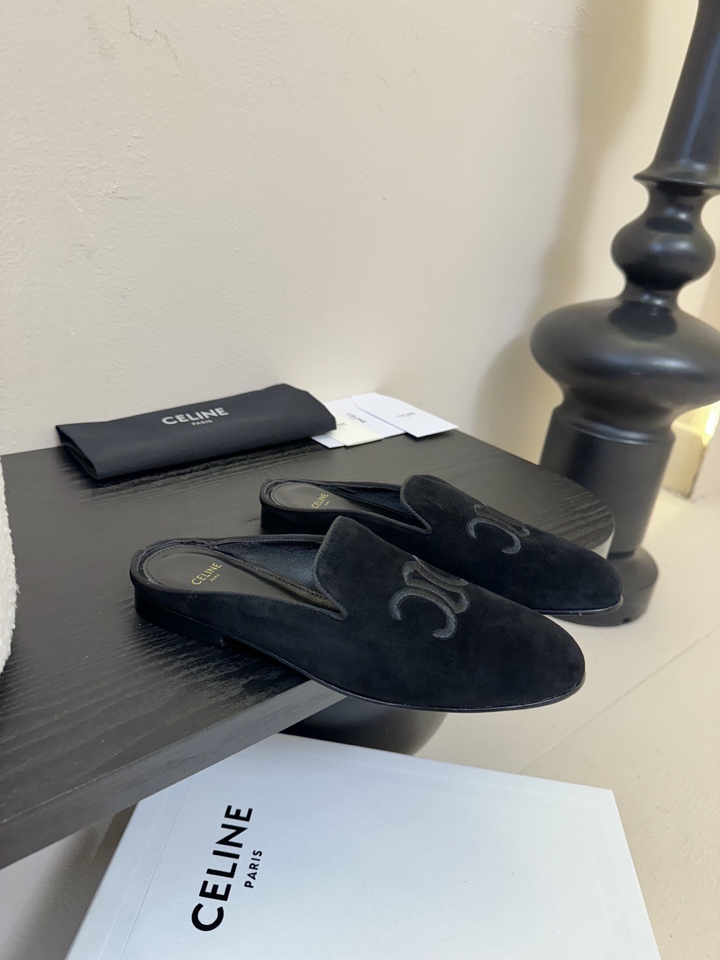 Women Top Quality C*eline shoes