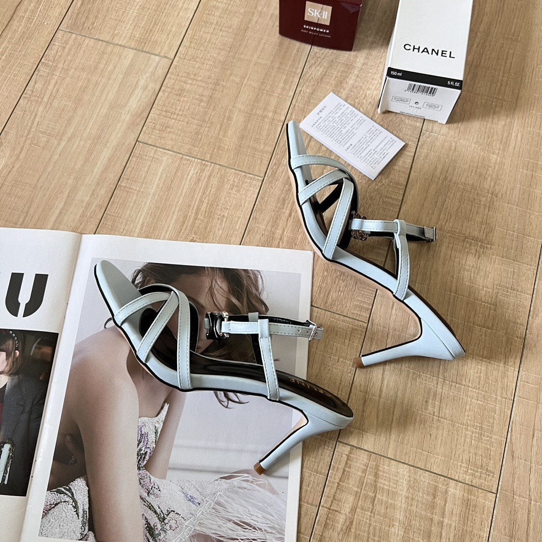 Women Top Quality C*eline shoes