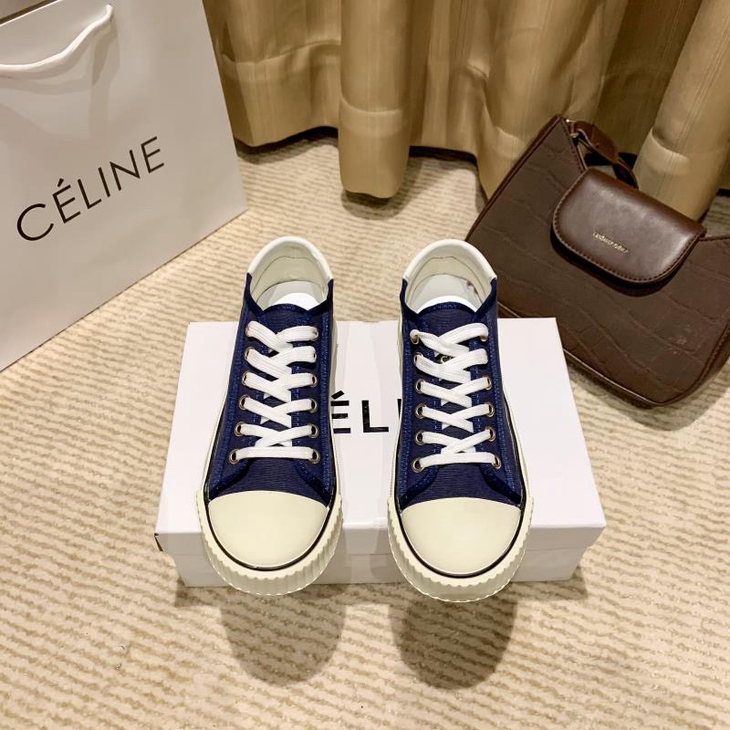 Men Women Top Quality C*eline shoes