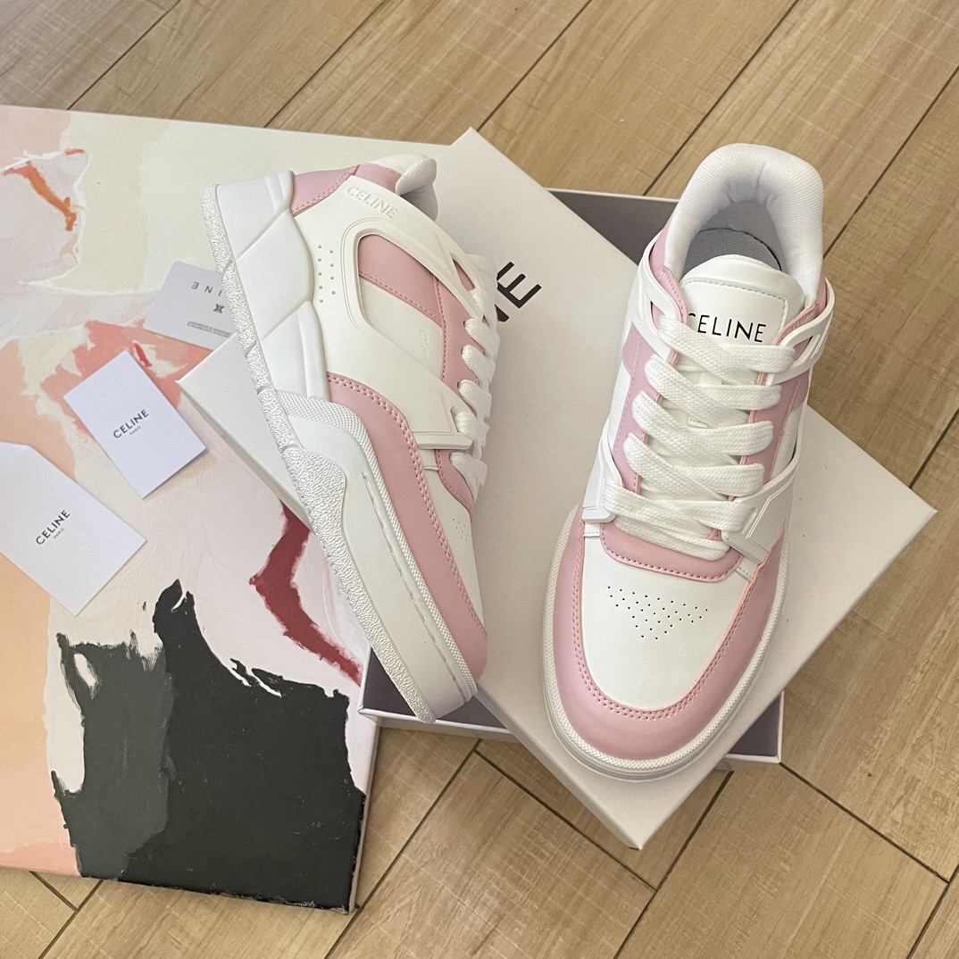 Women Top Quality C*eline shoes