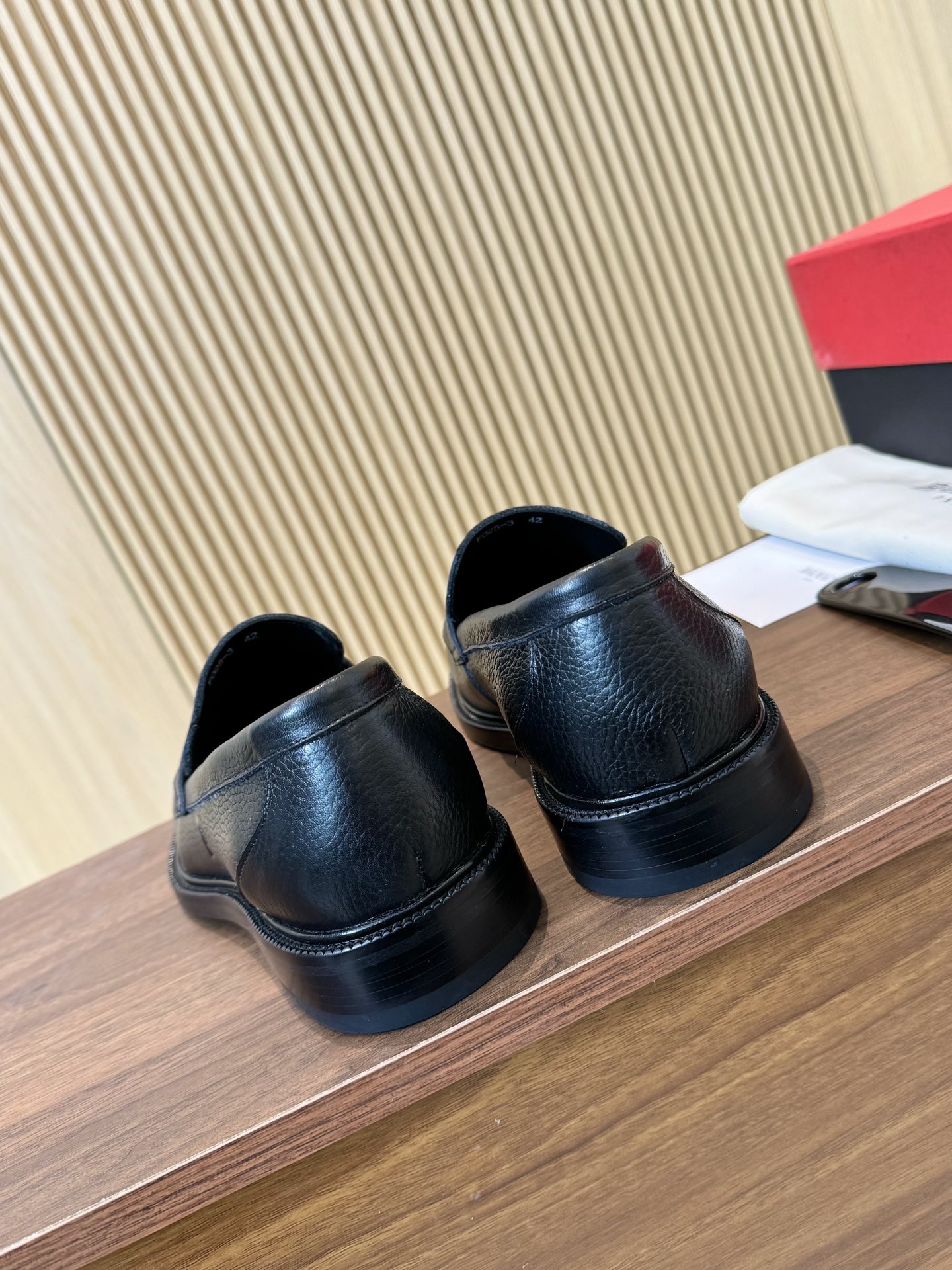 Men Top Quality B*almain shoes