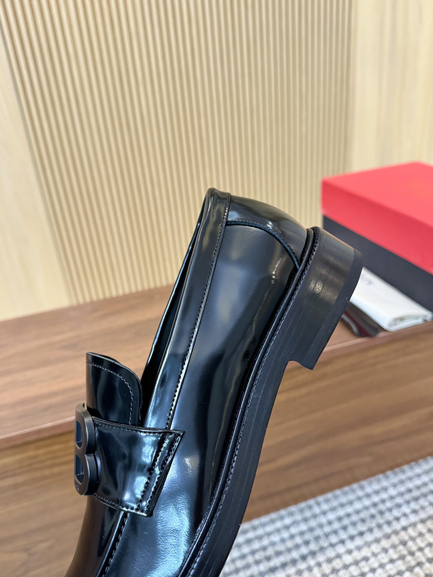 Men Top Quality B*almain shoes