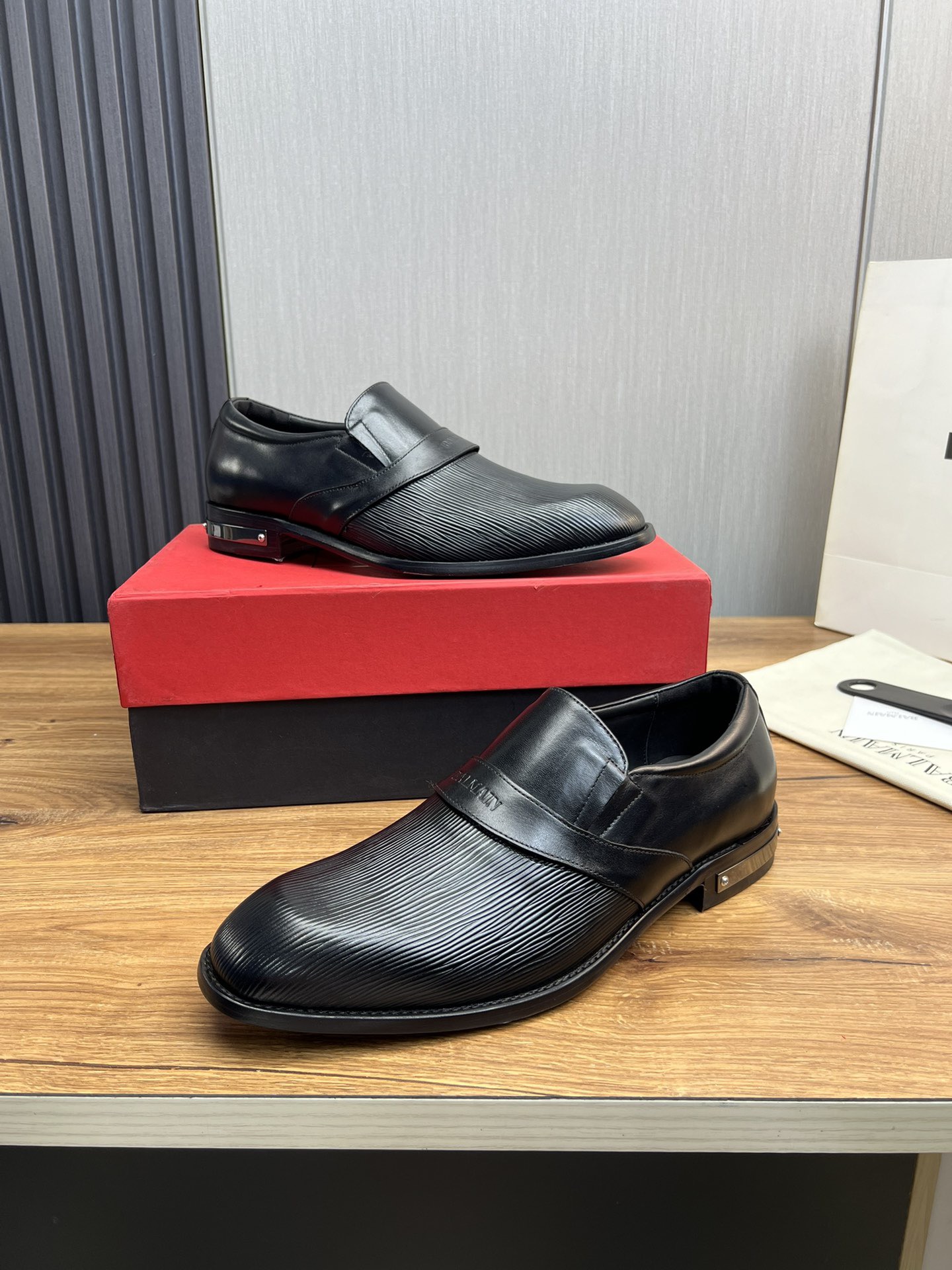 Men Top Quality B*almain shoes