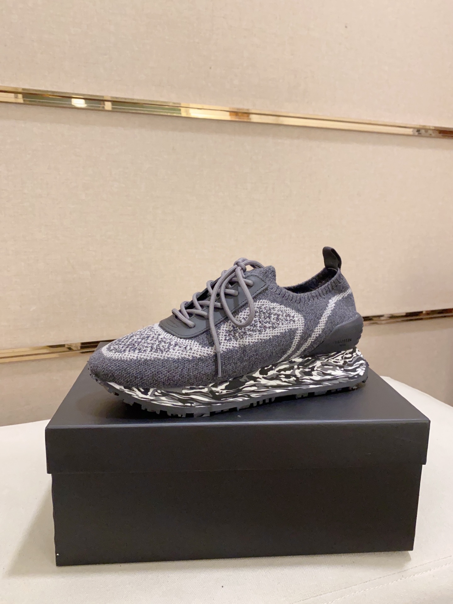 Men Top Quality B*almain shoes