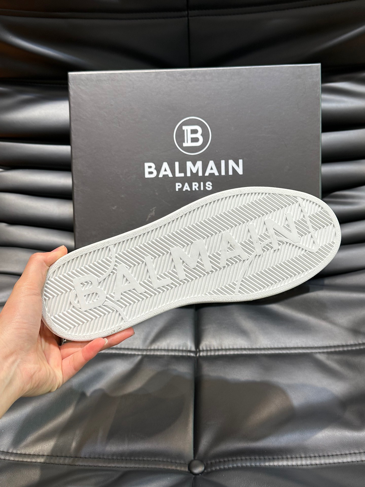 Men Top Quality B*almain shoes