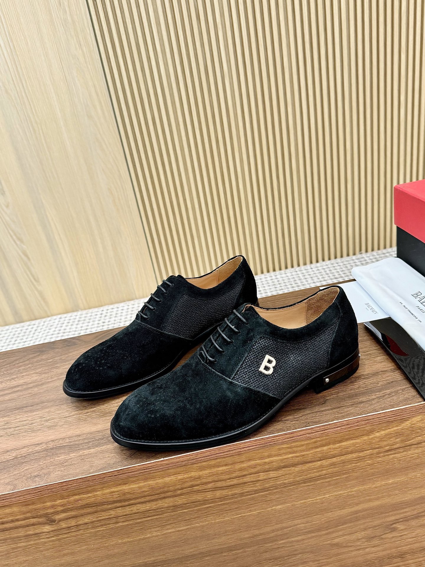 Men Top Quality B*almain shoes