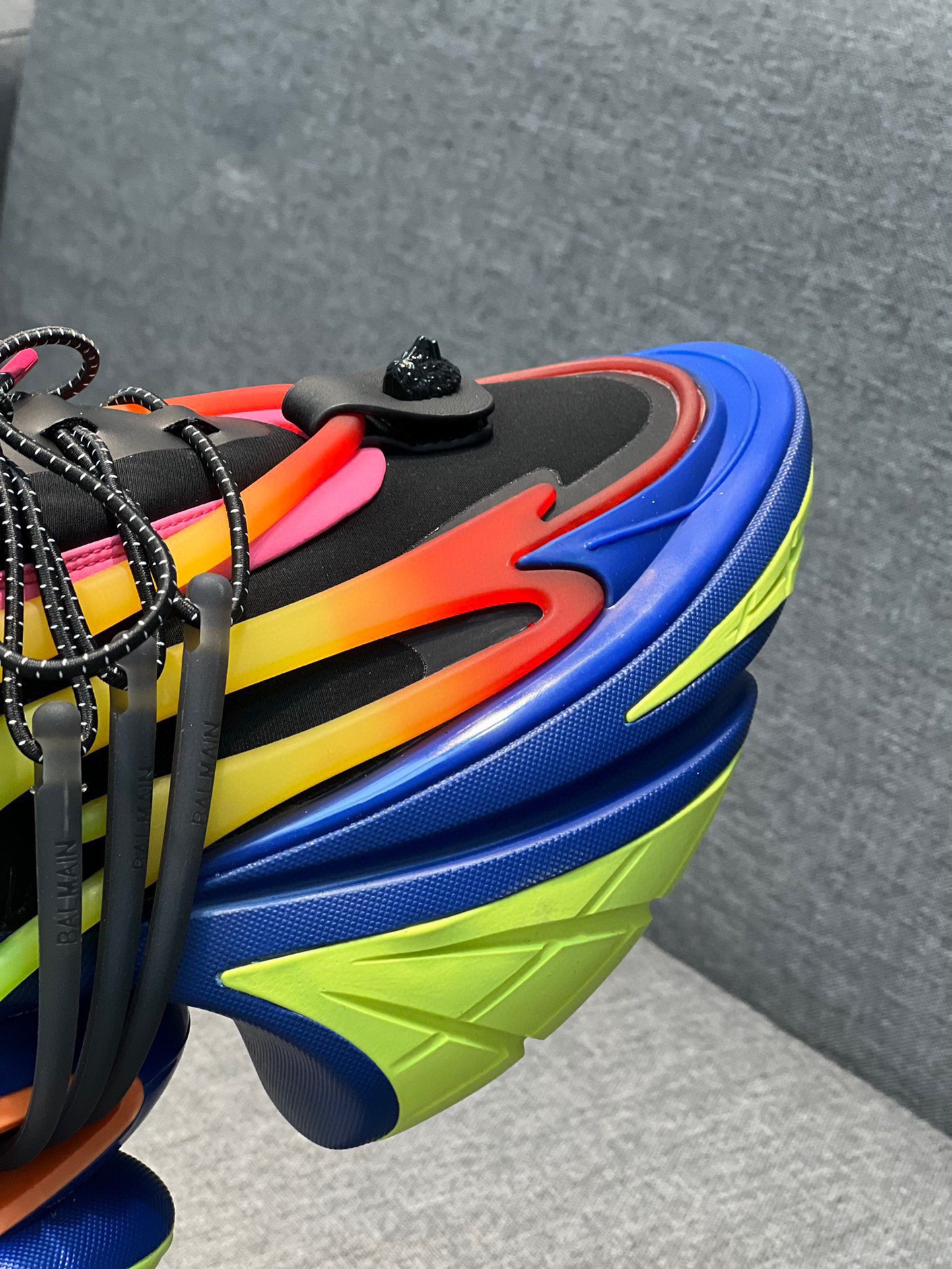 Men Top Quality B*almain shoes