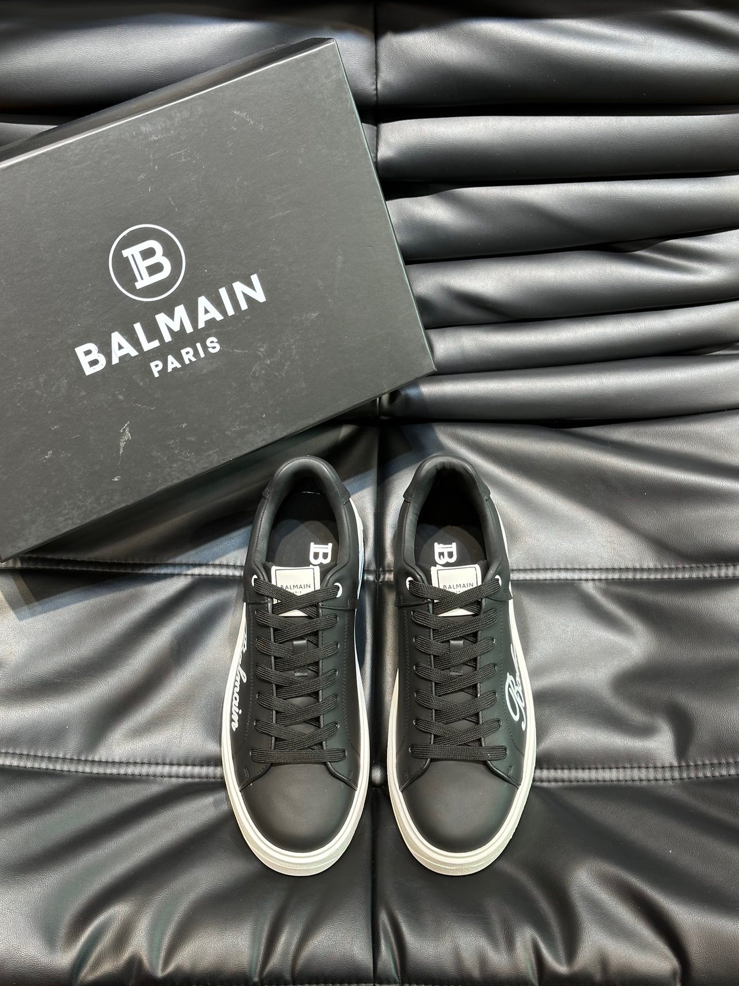 Men Top Quality B*almain shoes