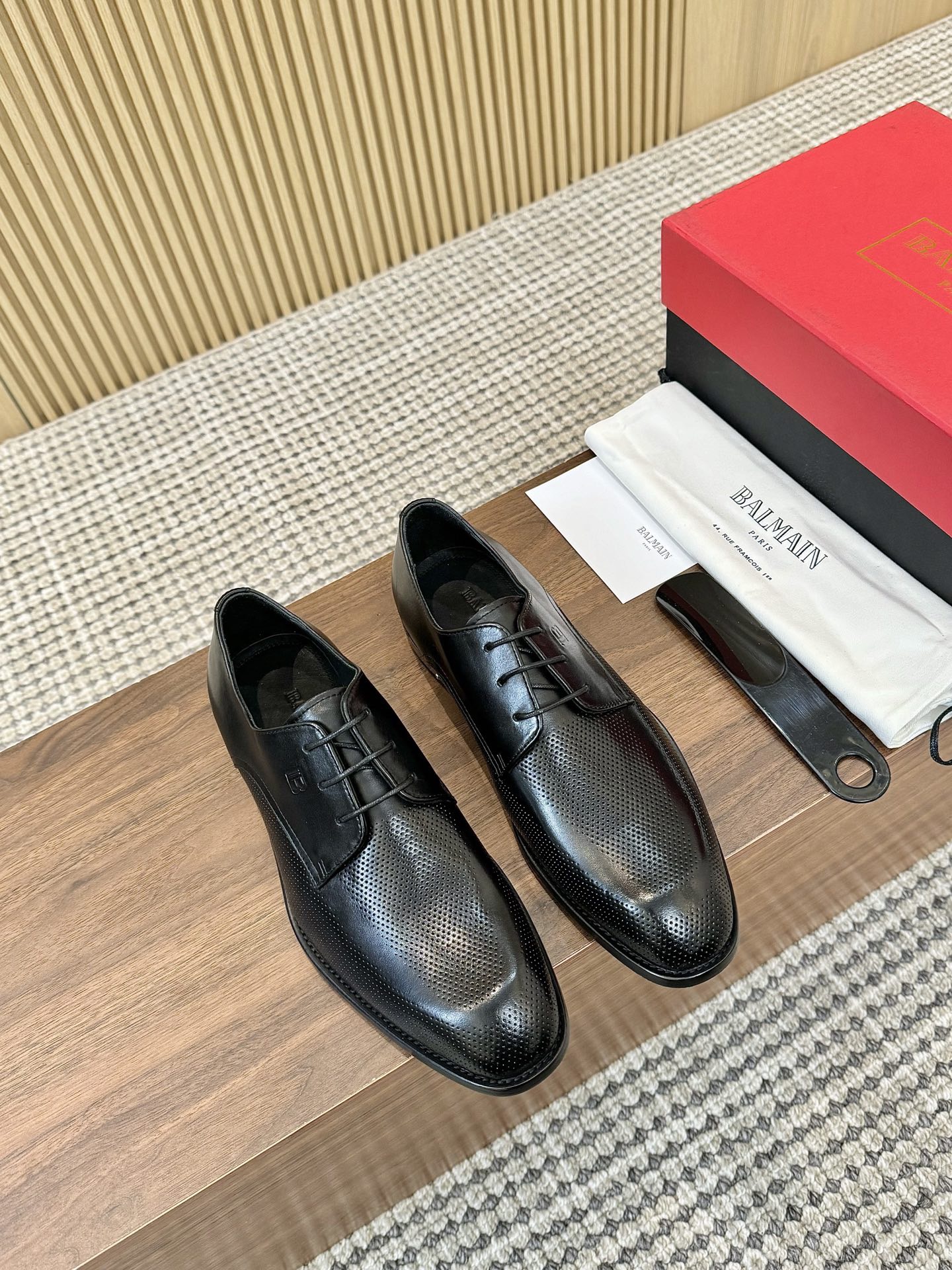 Men Top Quality B*almain shoes