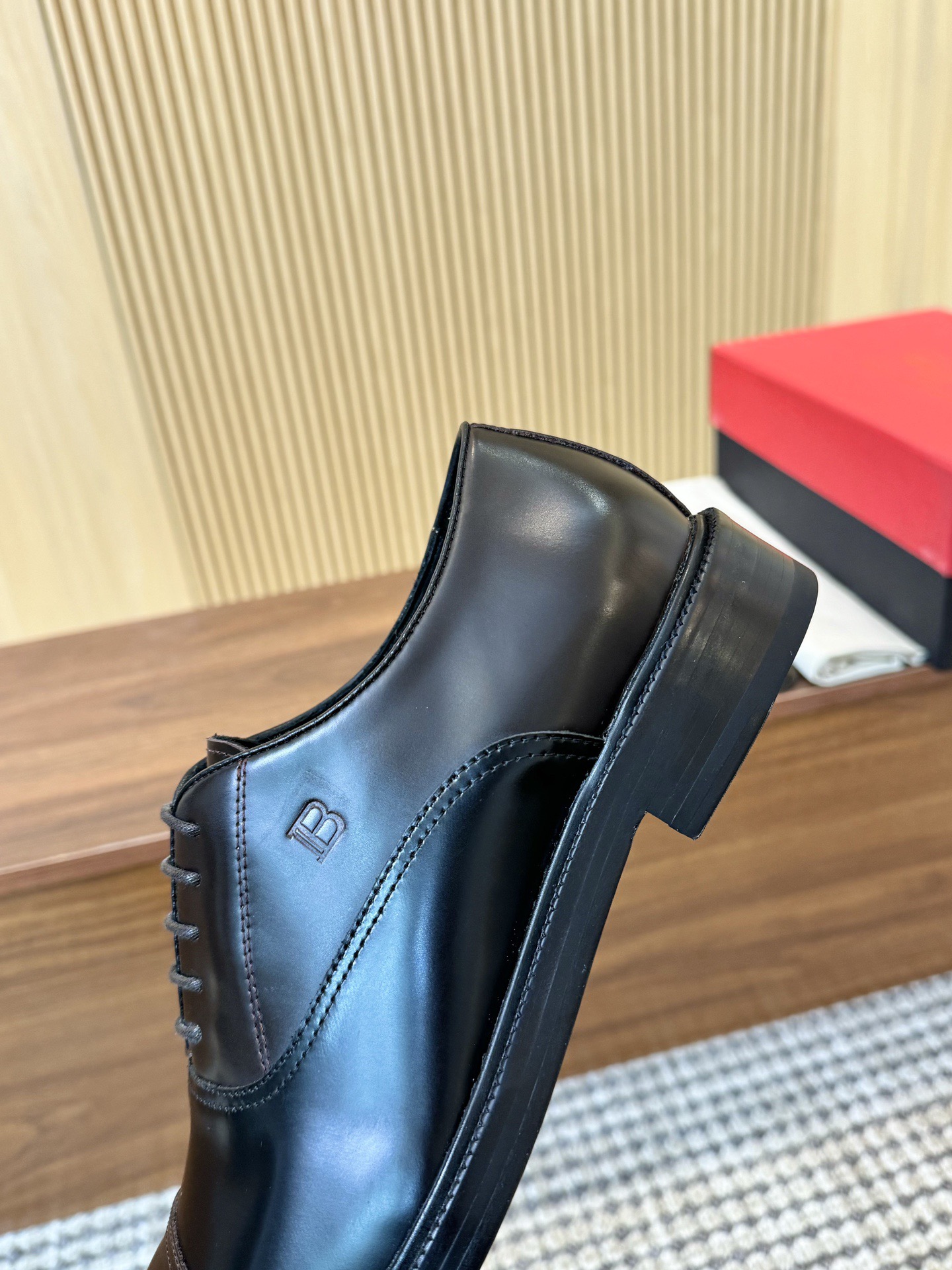 Men Top Quality B*almain shoes