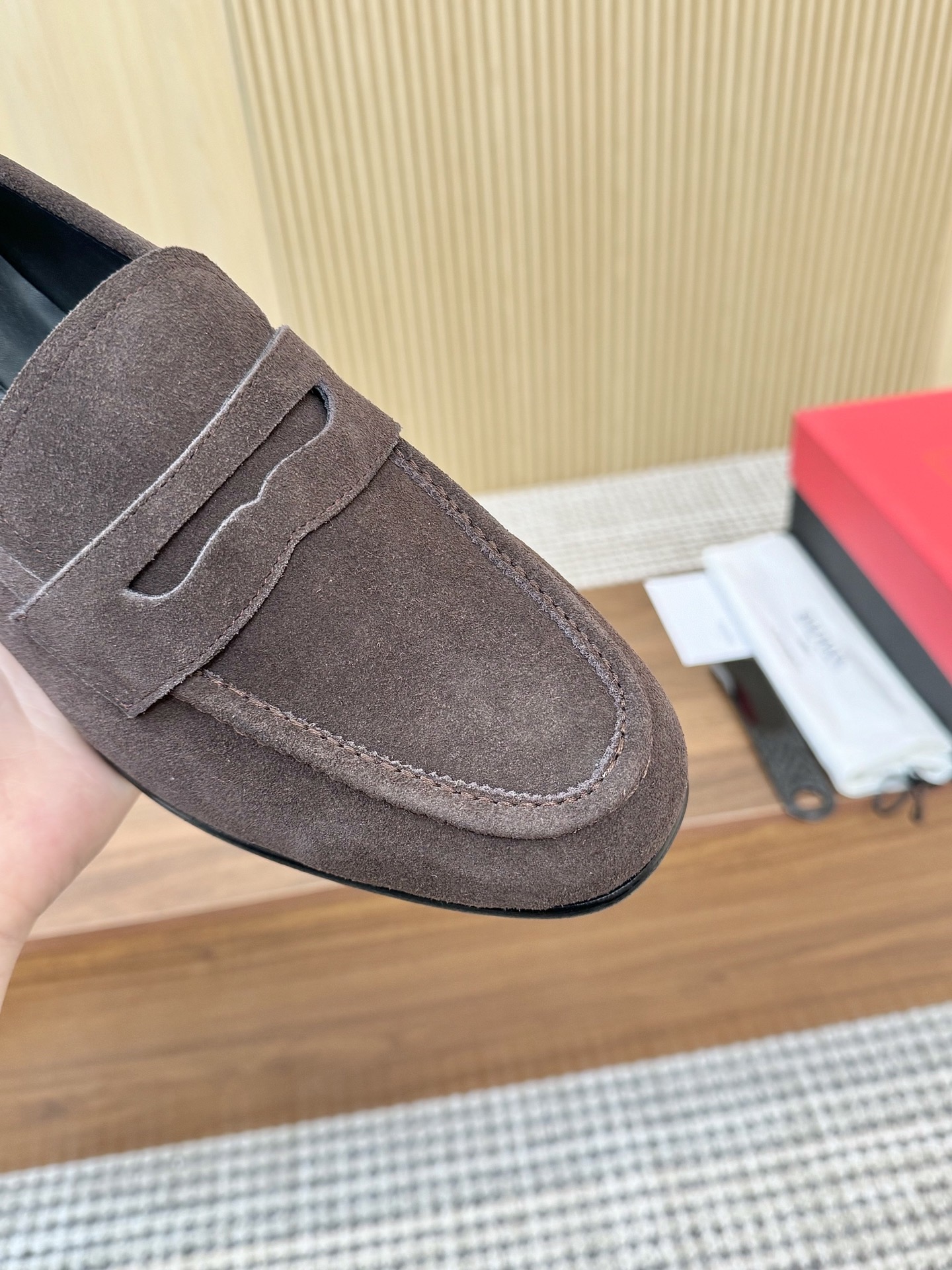 Men Top Quality B*almain shoes