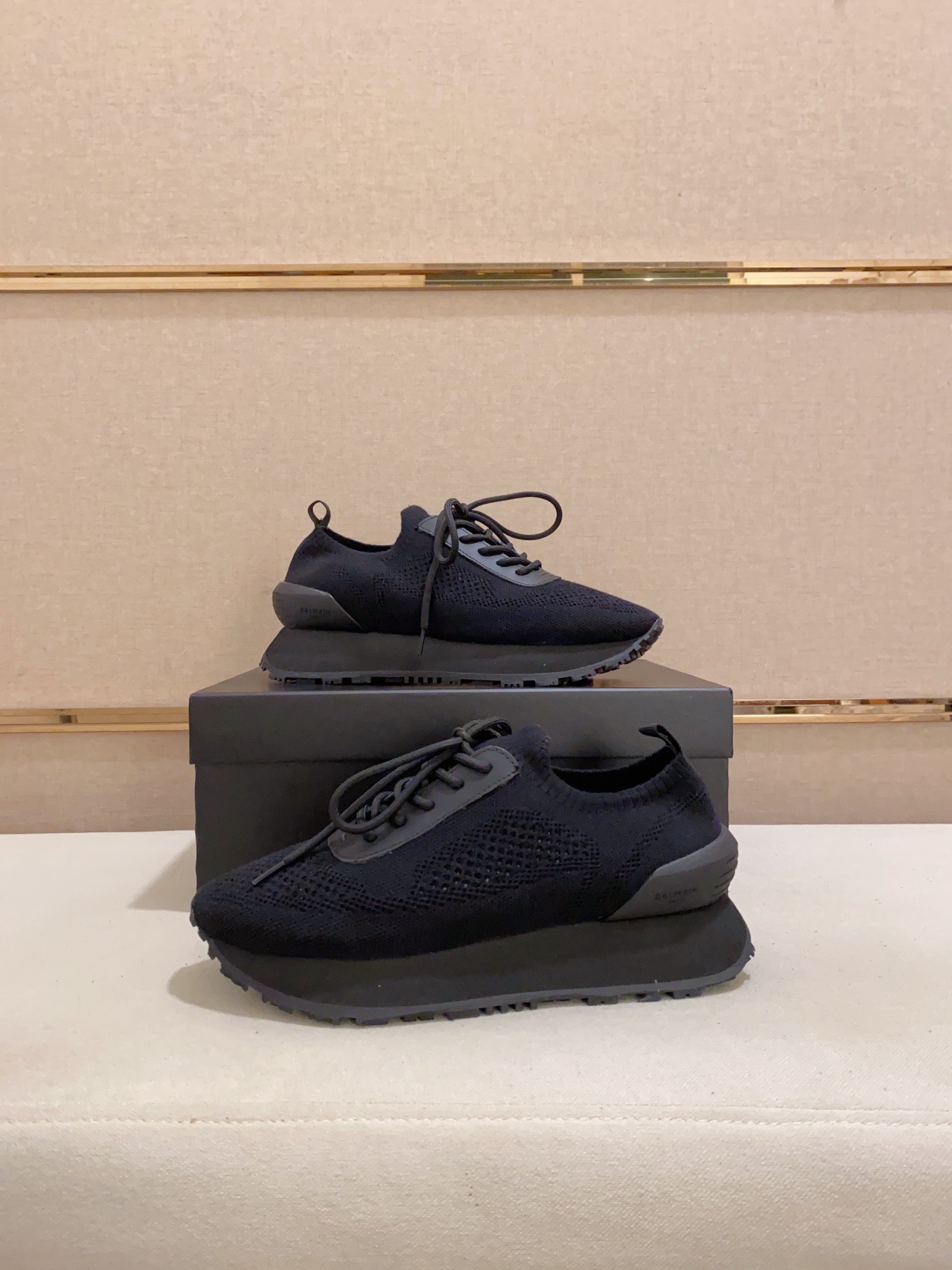 Men Top Quality B*almain shoes