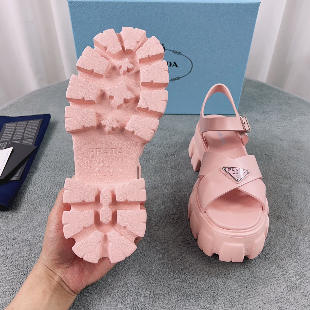 Women Men Top Quality P*rada shoes