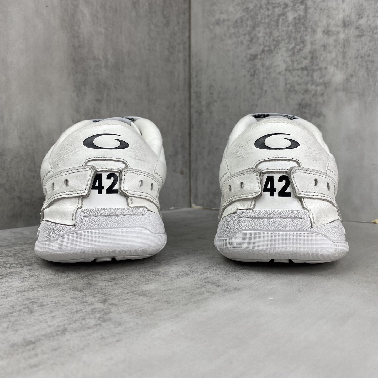 Men Women B*alenciaga Top Sneaker SIZE 35-46