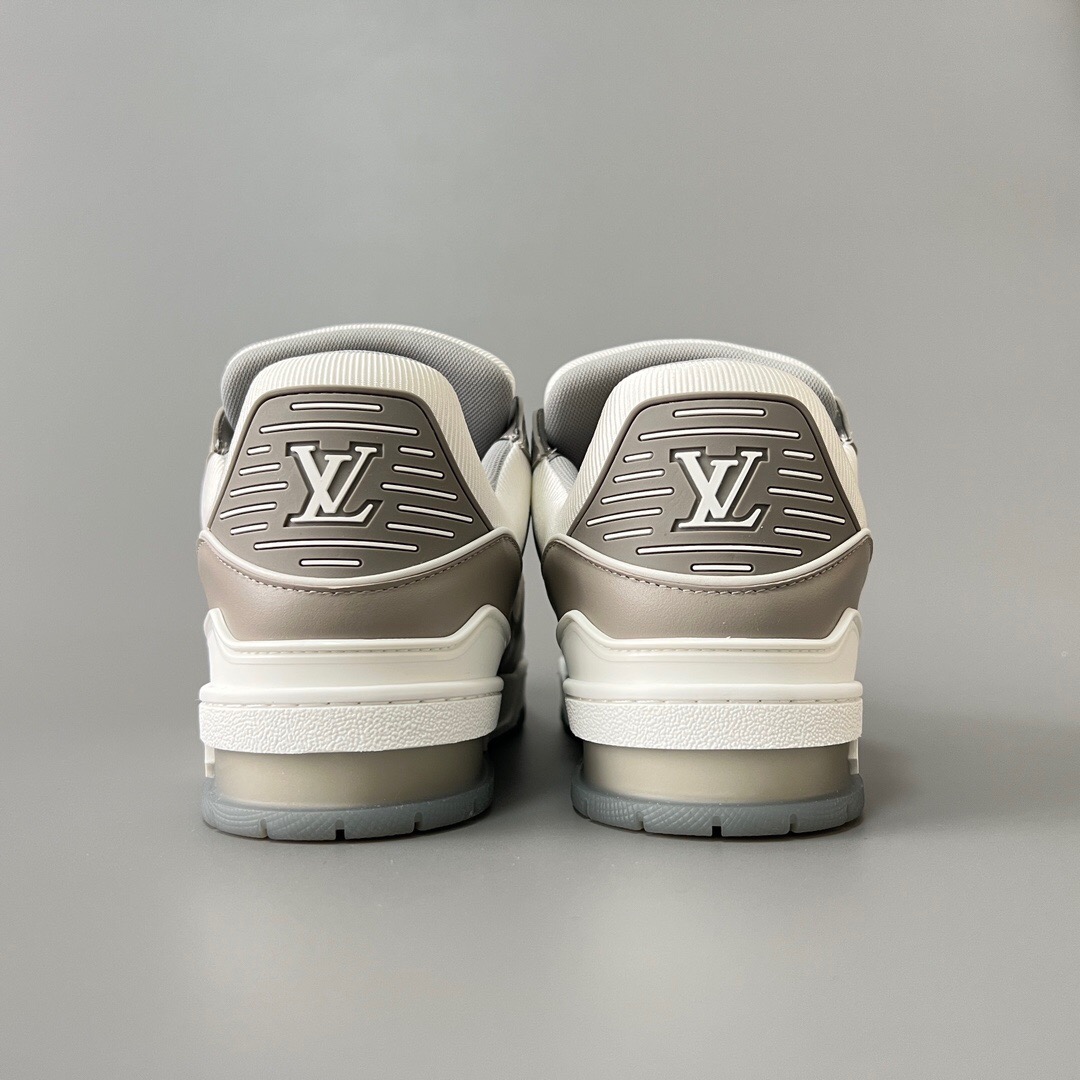 Men L*ouis V*uitton Top Sneaker L*V Trainer size 38-46