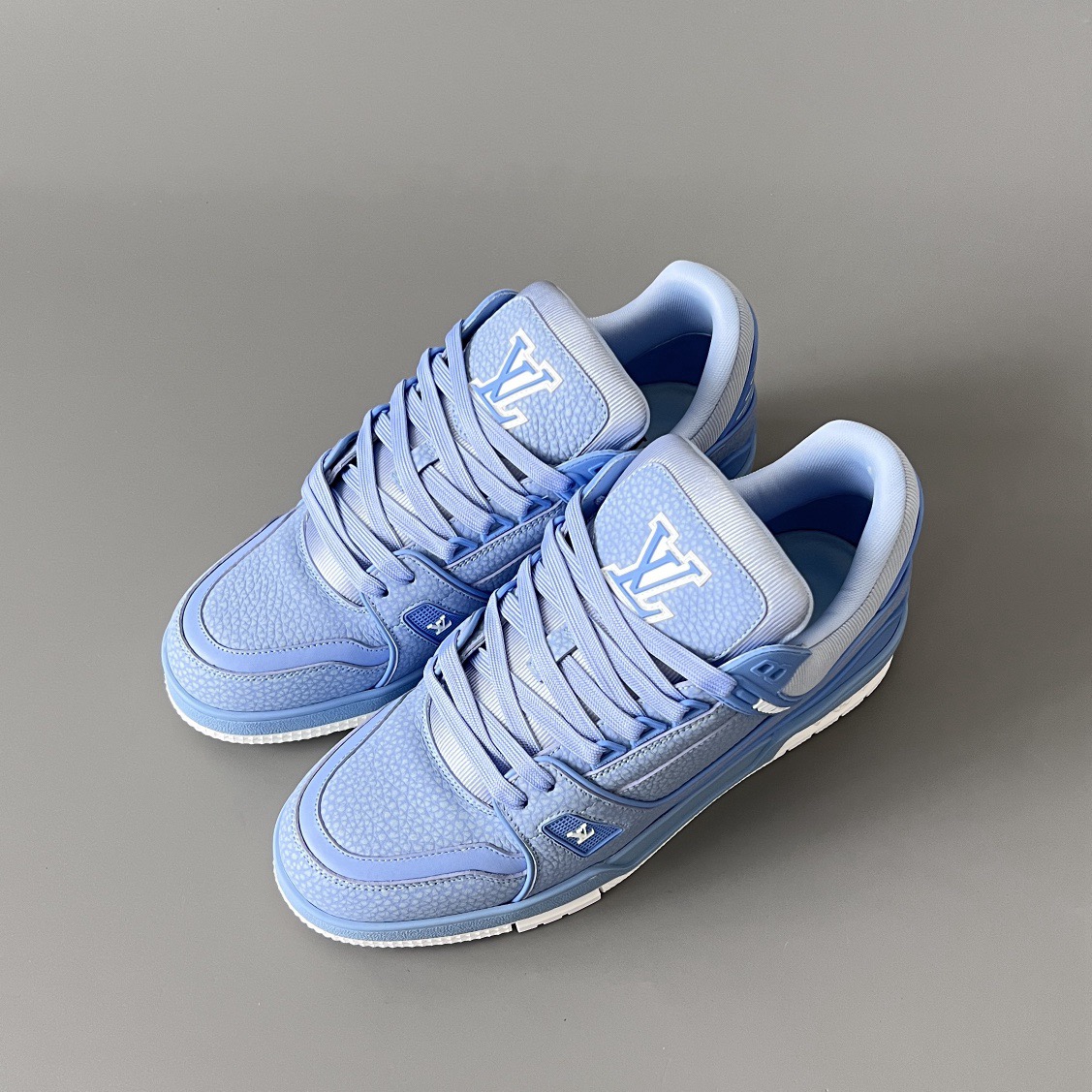 Men L*ouis V*uitton Top Sneaker L*V Trainer size 38-46