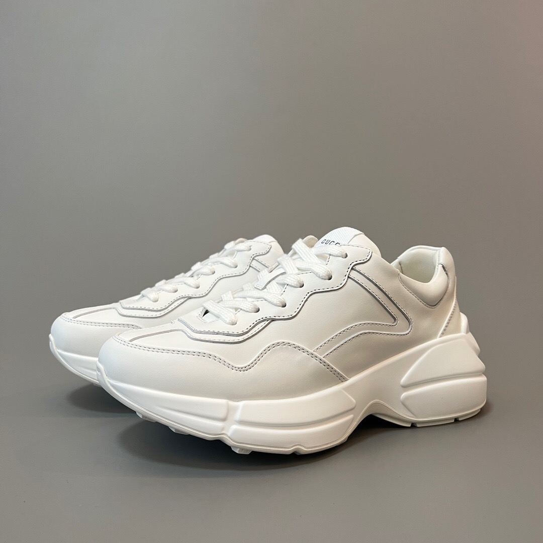 Men Women G*ucci Top quality 1:1 Sneaker size 35-46