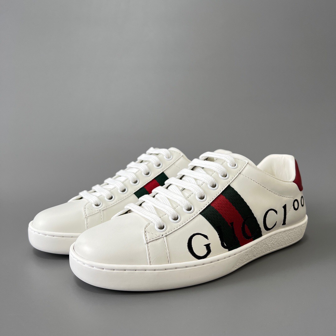Men Women G*ucci Top quality 1:1 Sneaker size 35-46