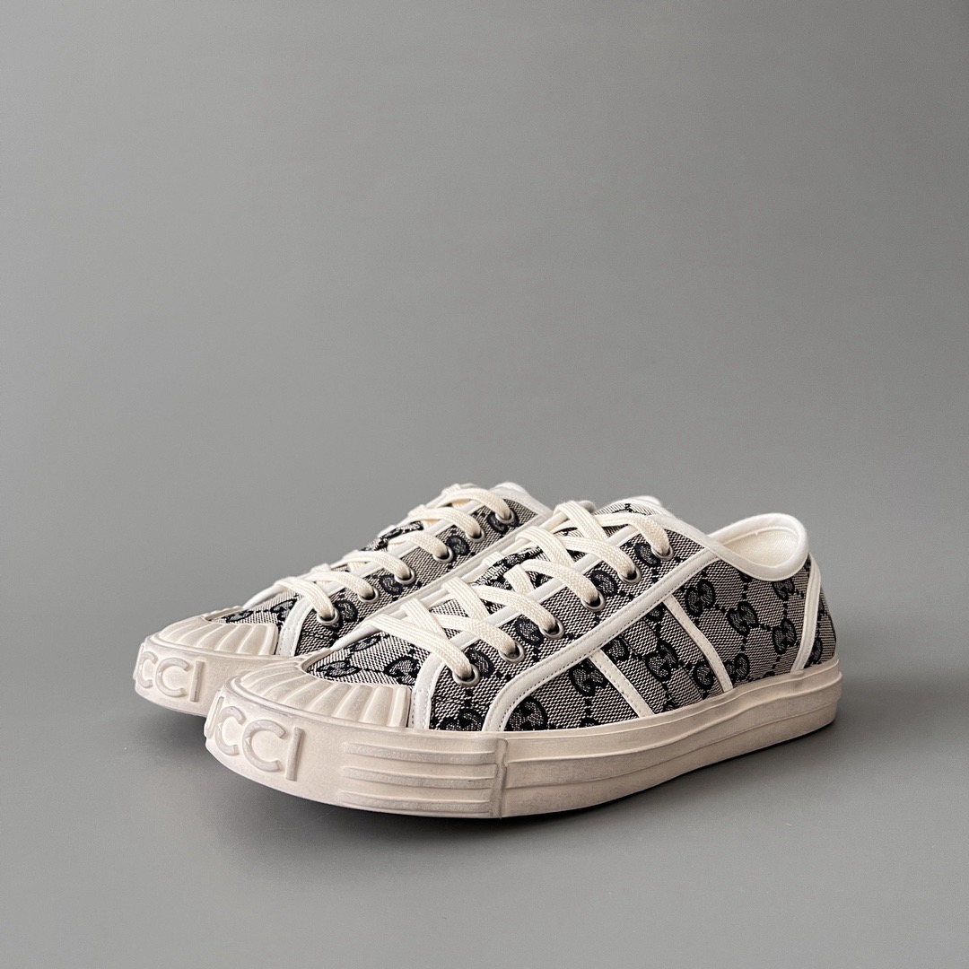 Men Women G*ucci Top quality 1:1 Sneaker size 35-46