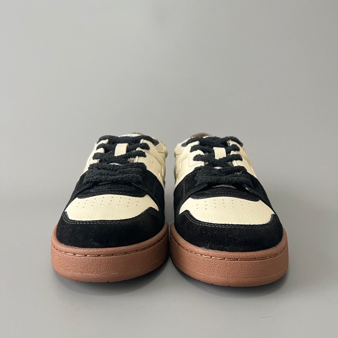 Men Women F*endi Top Sneakers size 35-46