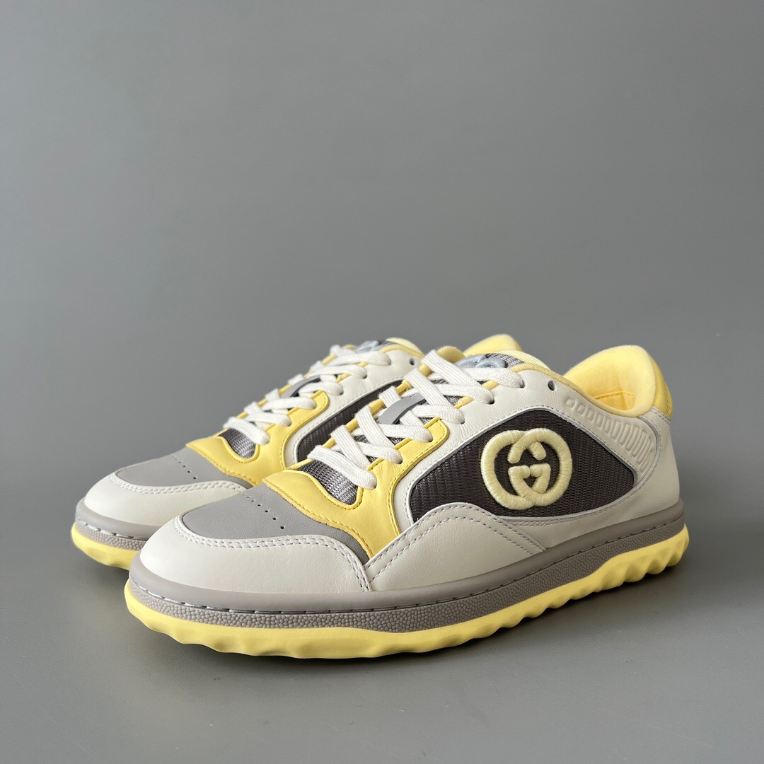 Men Women G*ucci Top quality 1:1 Sneaker size 35-46