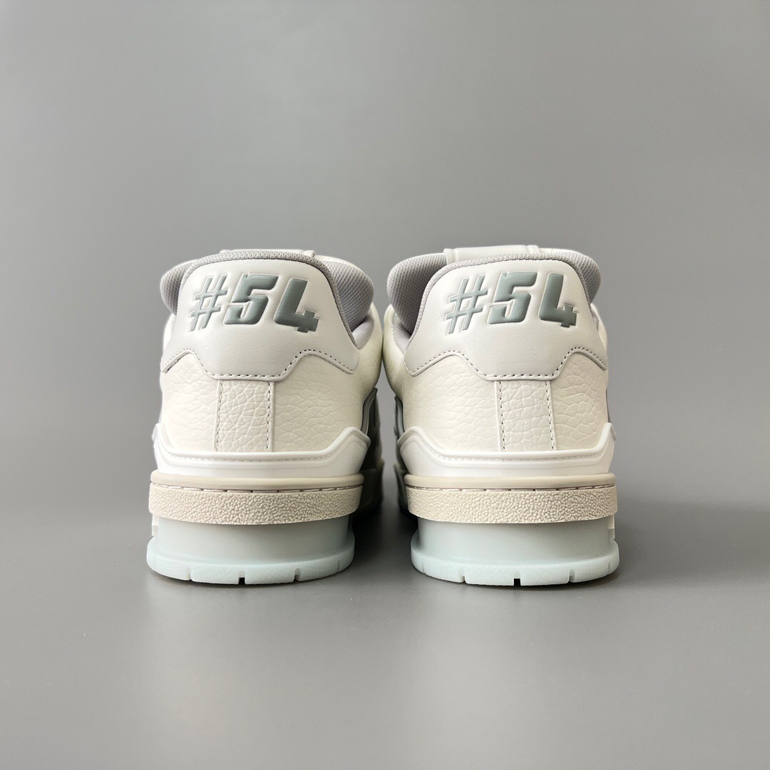 Men L*ouis V*uitton Top Sneaker L*V Trainer size 38-46