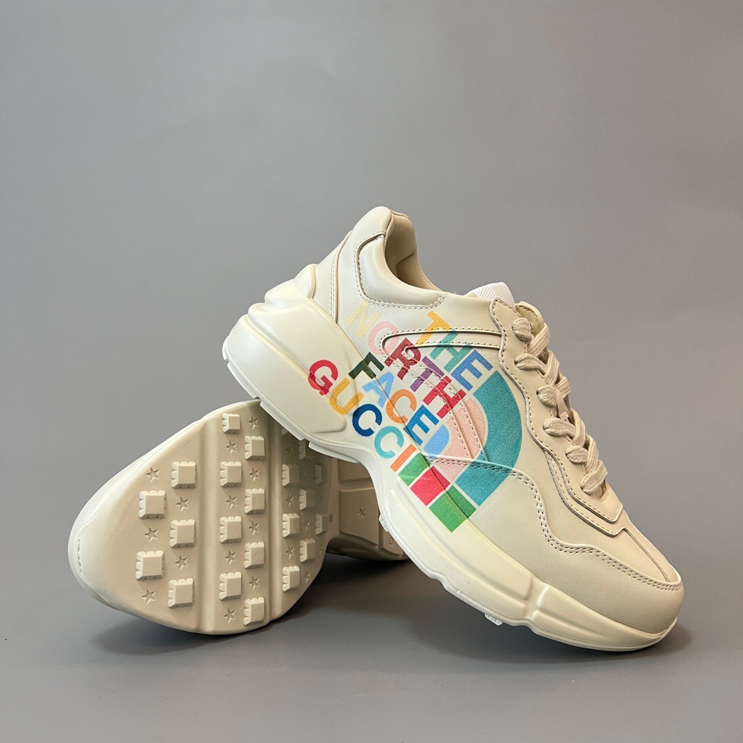 Men Women G*ucci Top quality 1:1 Sneaker size 35-46