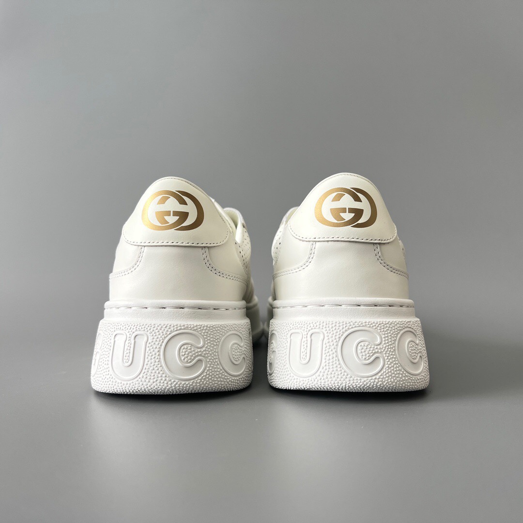 Men Women G*ucci Top quality 1:1 Sneaker size 35-46