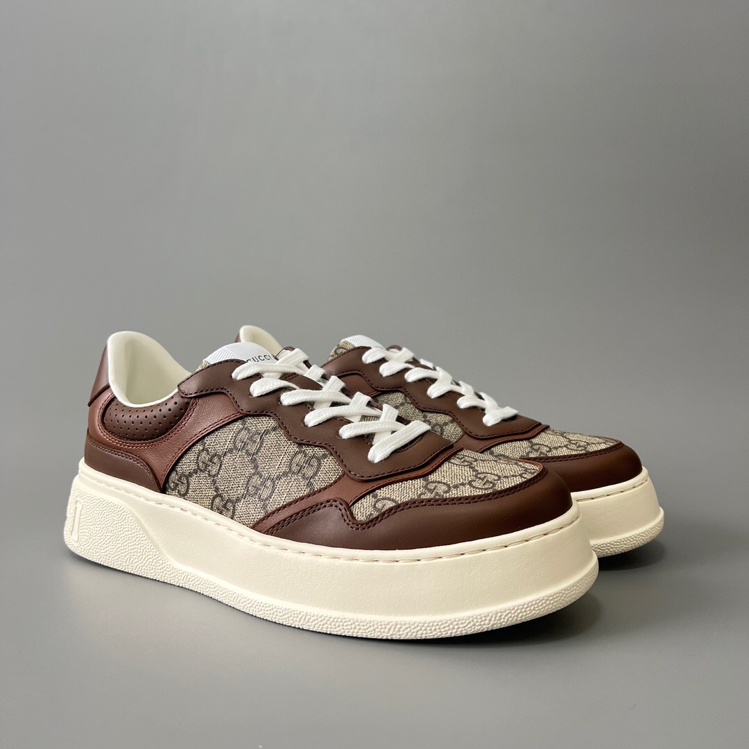 Men Women G*ucci Top quality 1:1 Sneaker size 35-46