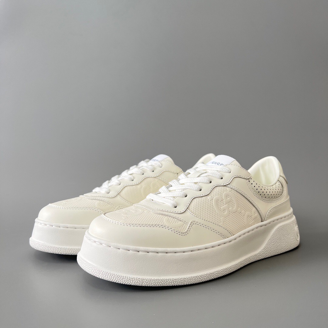 Men Women G*ucci Top quality 1:1 Sneaker size 35-46