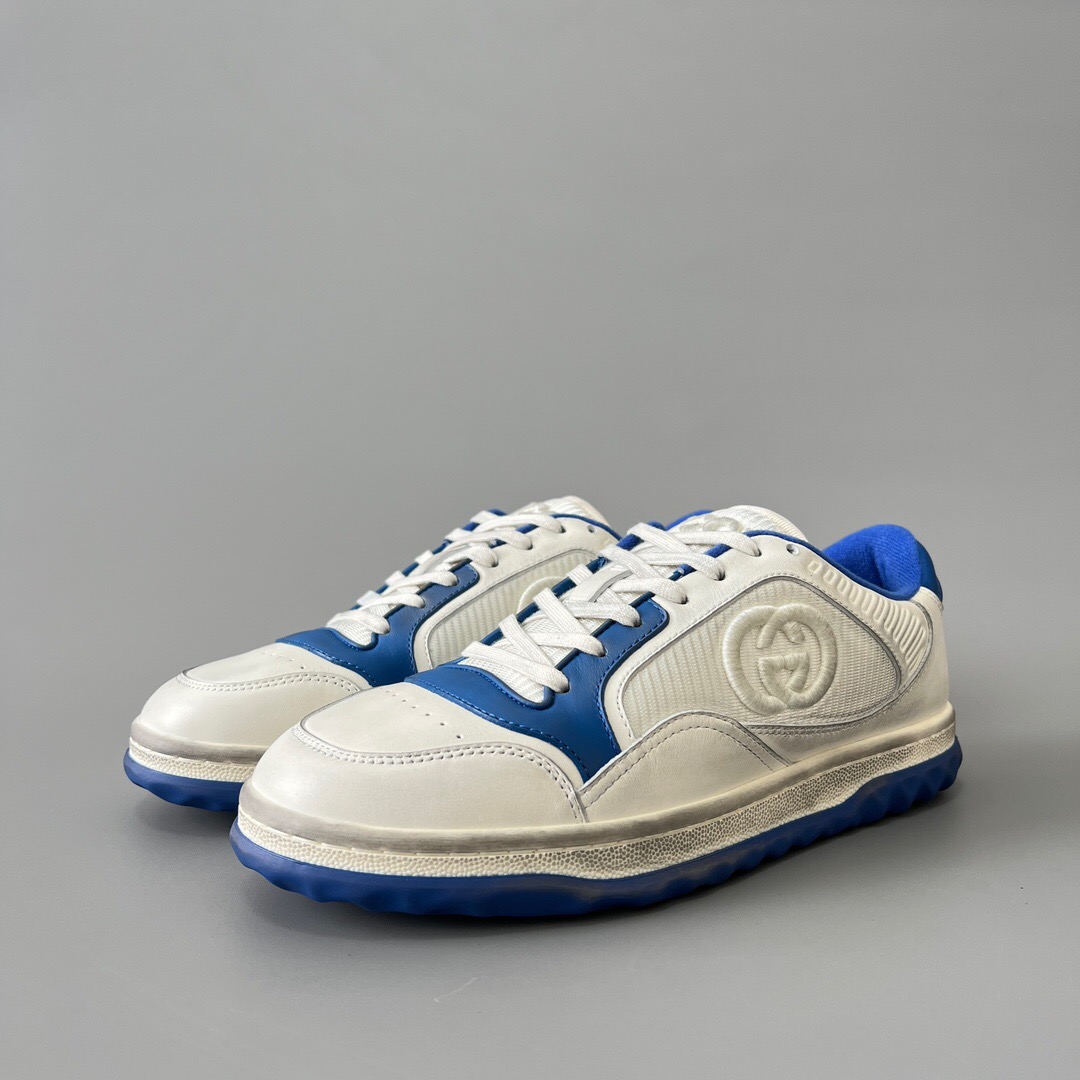 Men Women G*ucci Top quality 1:1 Sneaker size 35-46