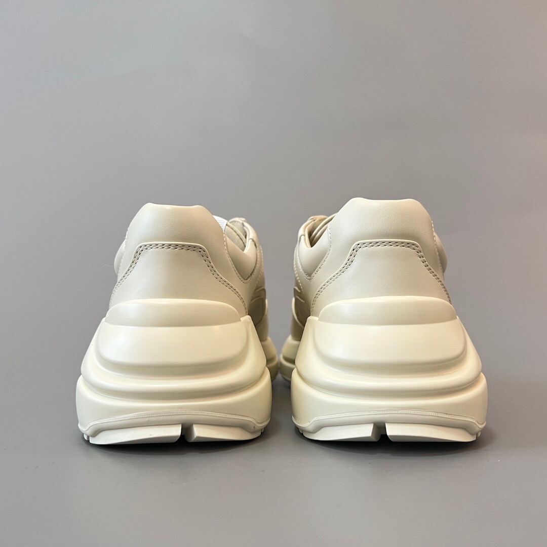 Men Women G*ucci Top quality 1:1 Sneaker size 35-46