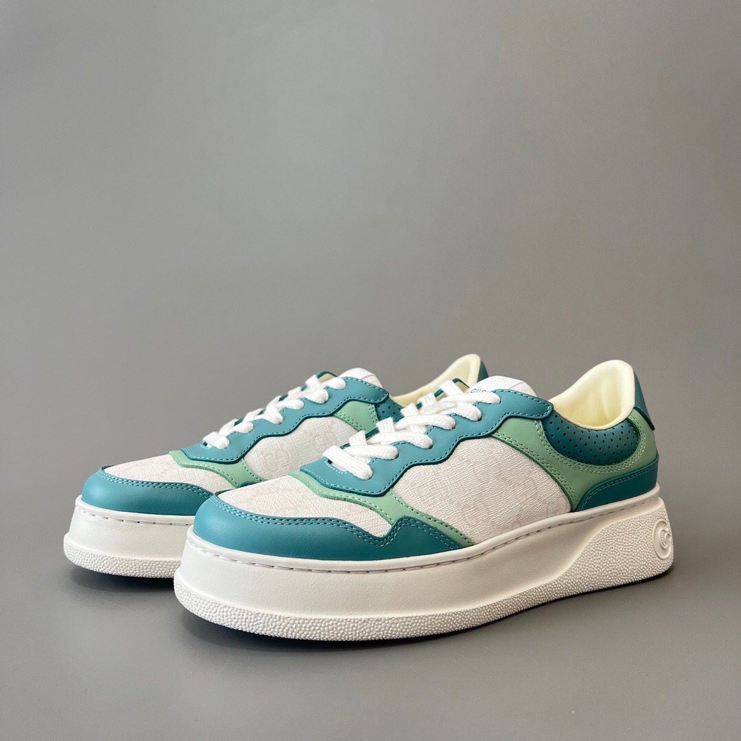 Men Women G*ucci Top quality 1:1 Sneaker size 35-46