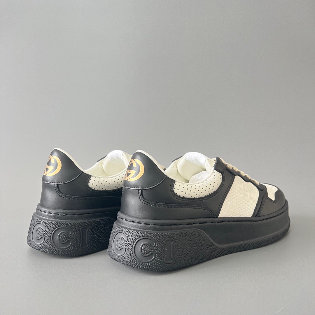 Men Women G*ucci Top quality 1:1 Sneaker size 35-46