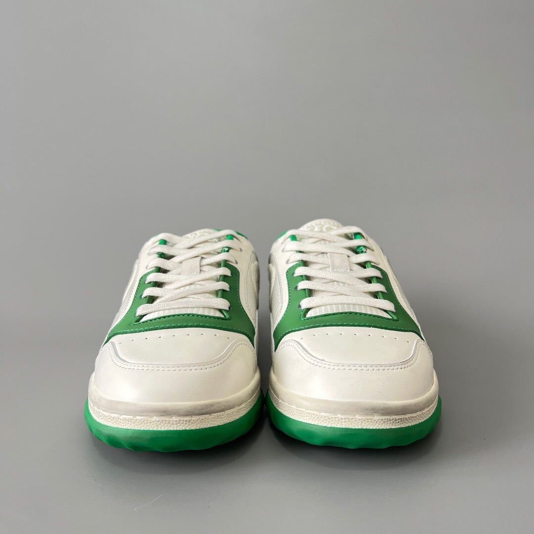 Men Women G*ucci Top quality 1:1 Sneaker size 35-46