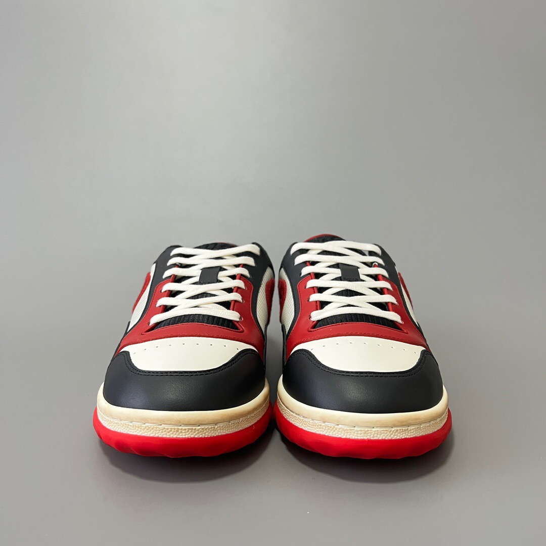 Men Women G*ucci Top quality 1:1 Sneaker size 35-46