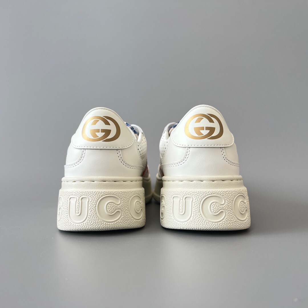 Men Women G*ucci Top quality 1:1 Sneaker size 35-46
