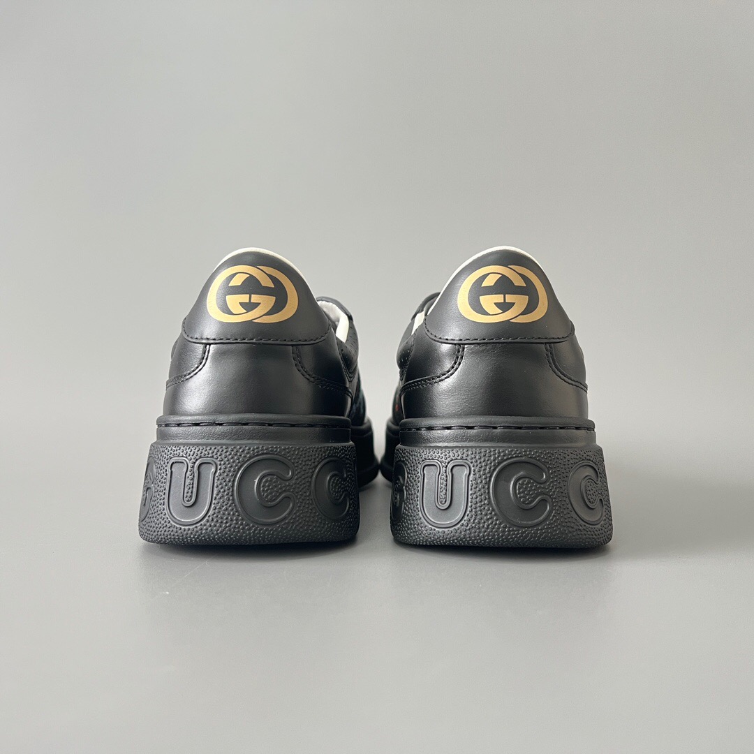 Men Women G*ucci Top quality 1:1 Sneaker size 35-46