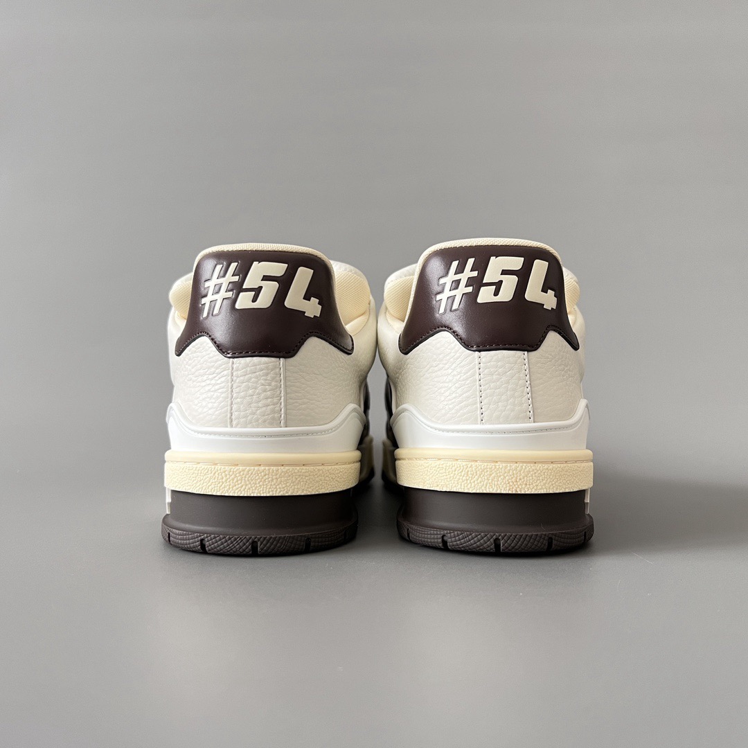 Men L*ouis V*uitton Top Sneaker L*V Trainer size 38-46