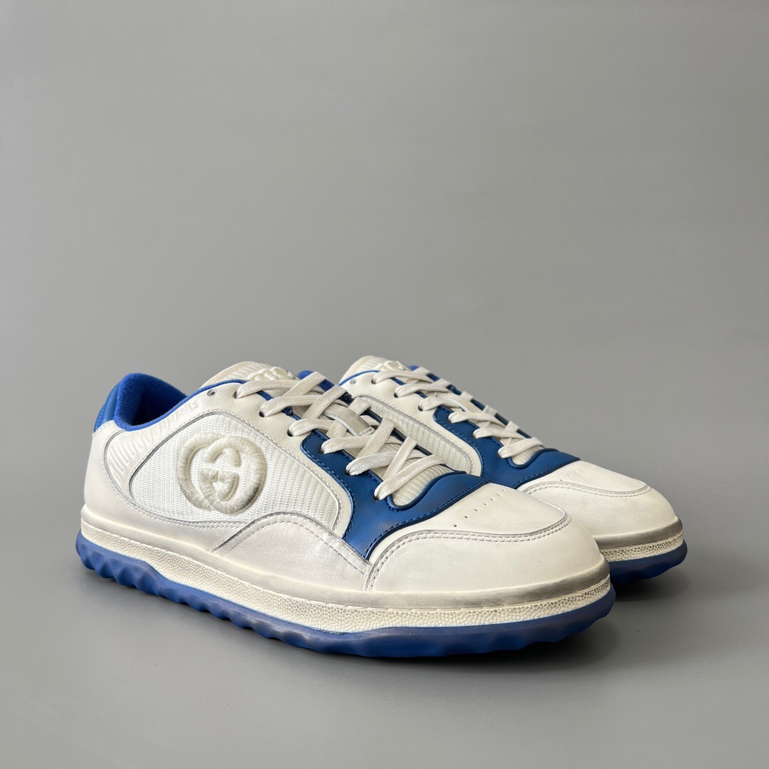 Men Women G*ucci Top quality 1:1 Sneaker size 35-46