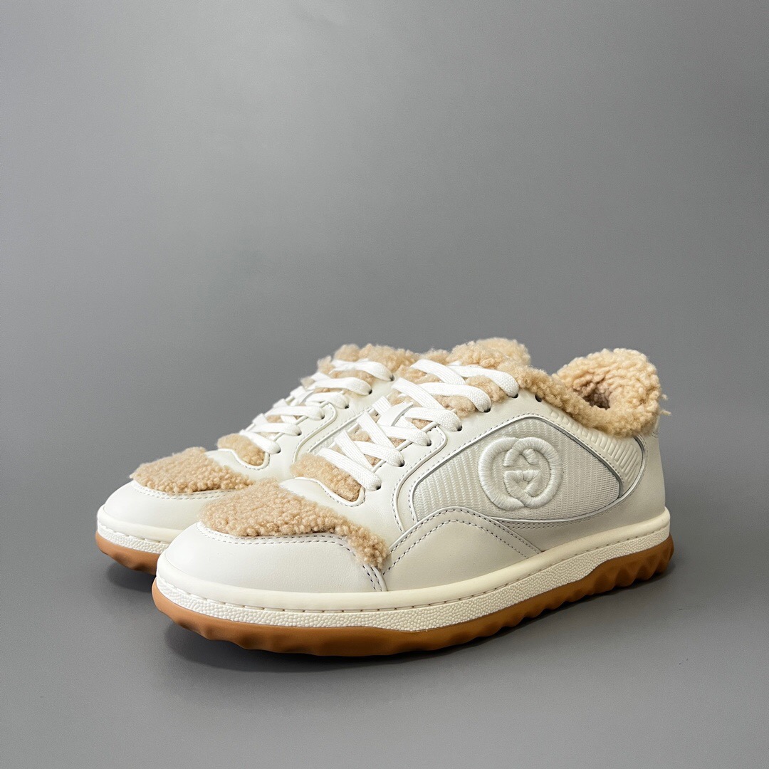 Men Women G*ucci Top quality 1:1 Sneaker size 35-46