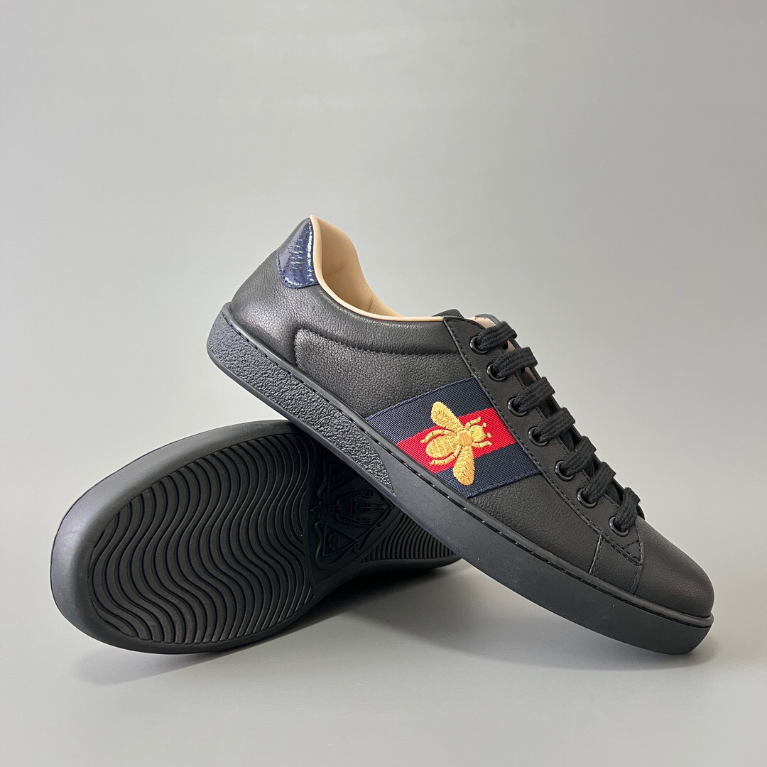 Men Women G*ucci Top quality 1:1 Sneaker size 35-46