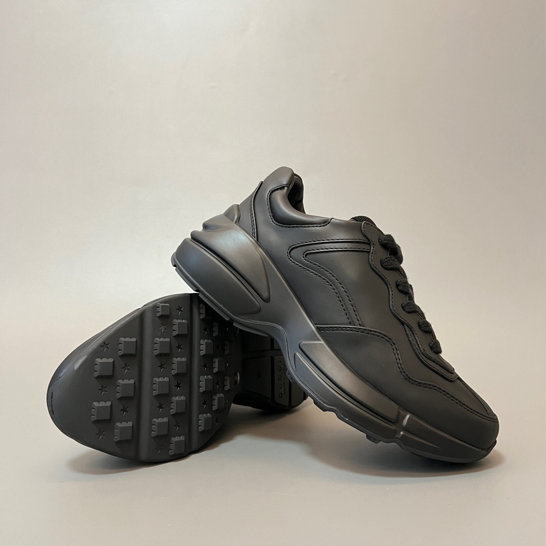 Men Women G*ucci Top quality 1:1 Sneaker size 35-46