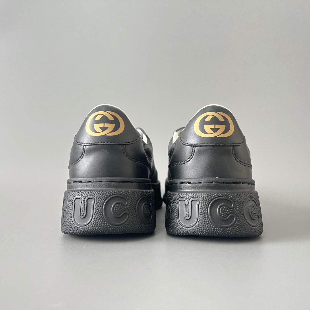 Men Women G*ucci Top quality 1:1 Sneaker size 35-46