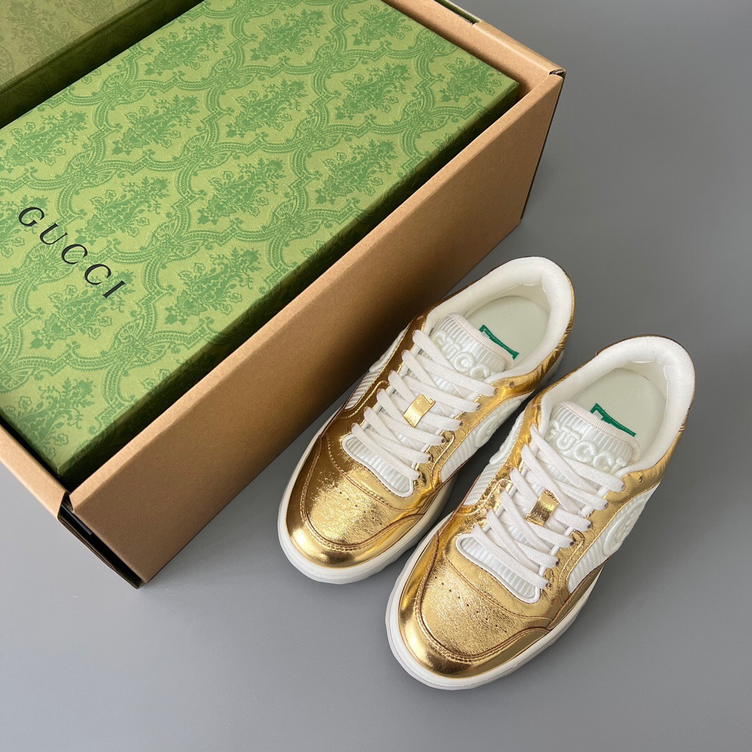 Men Women G*ucci Top quality 1:1 Sneaker size 35-46