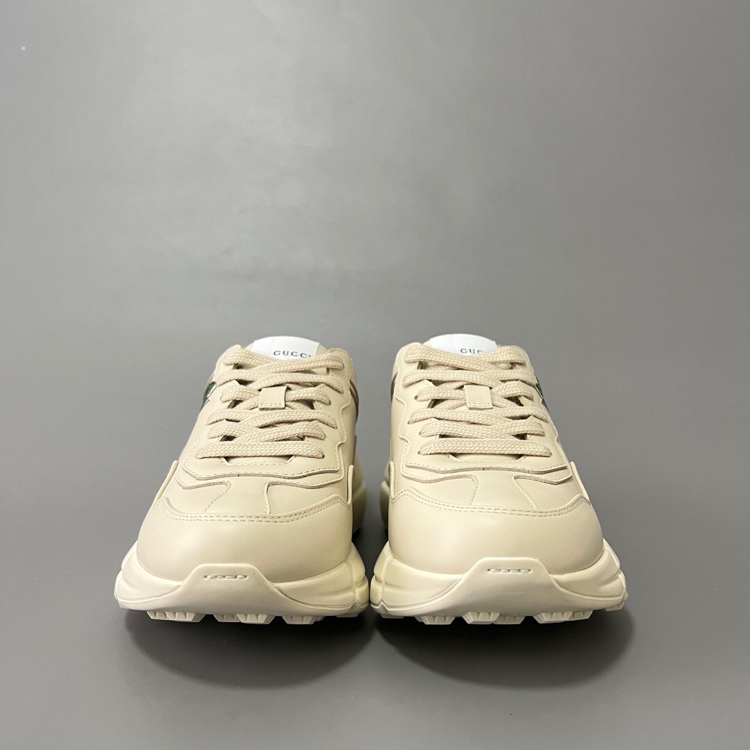 Men Women G*ucci Top quality 1:1 Sneaker size 35-46