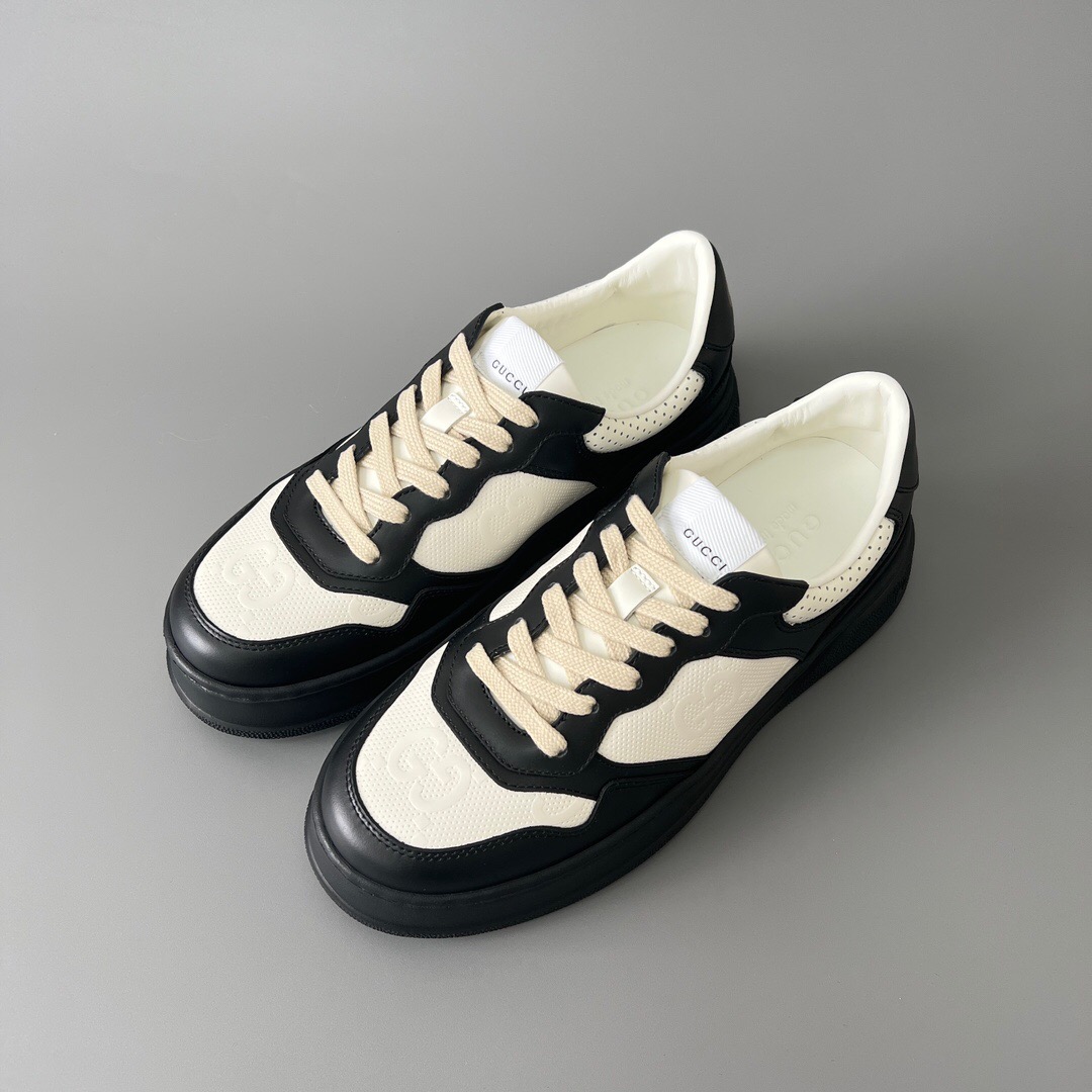 Men Women G*ucci Top quality 1:1 Sneaker size 35-46