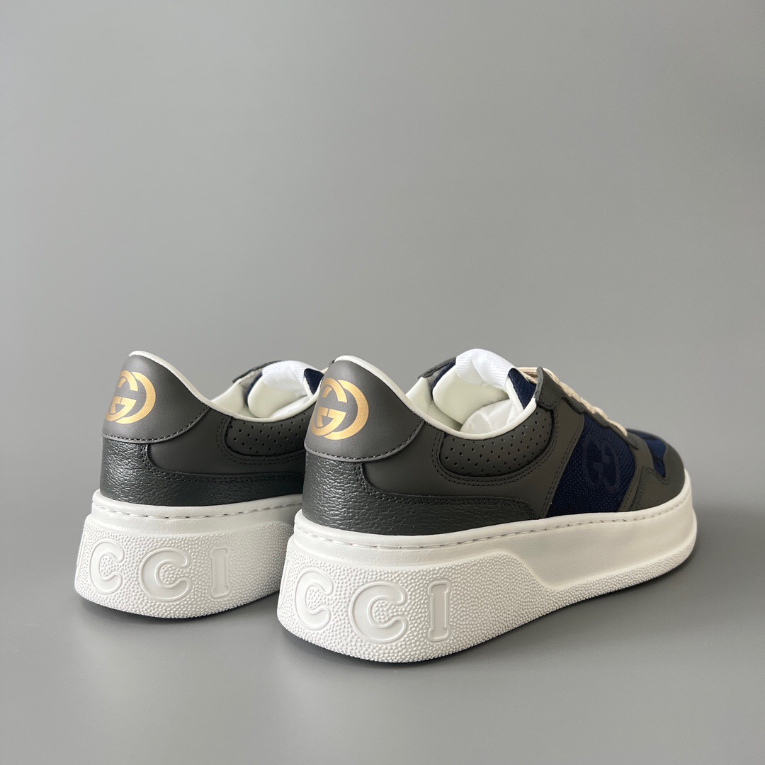 Men Women G*ucci Top quality 1:1 Sneaker size 35-46