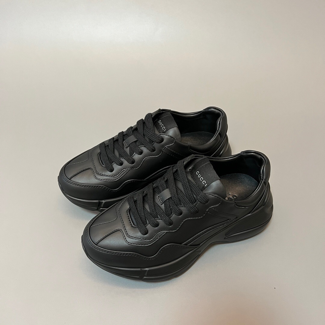Men Women G*ucci Top quality 1:1 Sneaker size 35-46