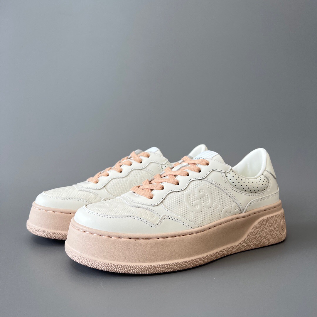Men Women G*ucci Top quality 1:1 Sneaker size 35-46